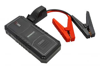 16 549 р. Устройство пуско-зарядное портативное BERKUT 12V 25000 mAh BERKUT jsl-25000  с доставкой в г. Пермь. Увеличить фотографию 2