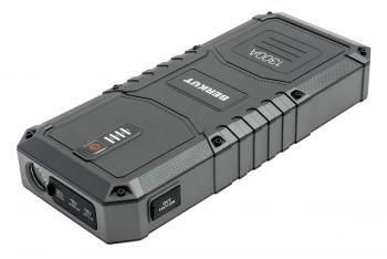 16 549 р. Устройство пуско-зарядное портативное BERKUT 12V 25000 mAh BERKUT jsl-25000  с доставкой в г. Пермь. Увеличить фотографию 1