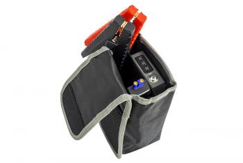 16 549 р. Устройство пуско-зарядное портативное BERKUT 12V 25000 mAh BERKUT jsl-25000  с доставкой в г. Пермь. Увеличить фотографию 10