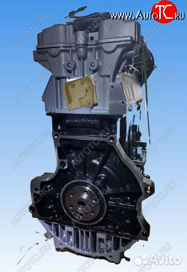 159 999 р. Двигатель новый Мицубиши,Хавал,Ховер 4g64s4m 2.4l  art12314531  с доставкой в г. Пермь