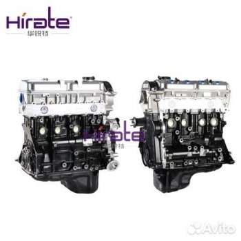 160 999 р. Двигатель Хино hino,scania,isuzu,sinotruk,baw,faw 159  art12314729  с доставкой в г. Пермь. Увеличить фотографию 1