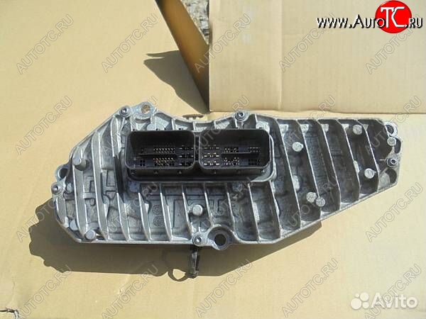 50 999 р. Управление модуль TCU TCM для форд фокус, фиеста  art12314331  с доставкой в г. Пермь