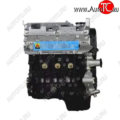 166 999 р. Двигатель mitsubishi lancer 9 CS 4G15 Аналог 4G18  art12314760  с доставкой в г. Пермь