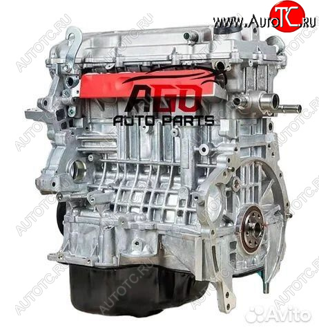 175 999 р. Двигатель новый тойота 4Y, honda crv1 RD1  art12314480  с доставкой в г. Пермь