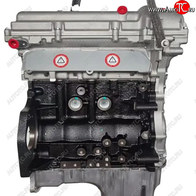 166 999 р. Двигатель Шевроле кобальт b15d2  art12314500  с доставкой в г. Пермь