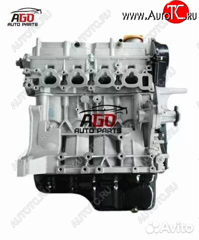 144 999 р. Двигательсузуки балено эскудо новый j16a,j16b. 1.6  1145325065  с доставкой в г. Пермь