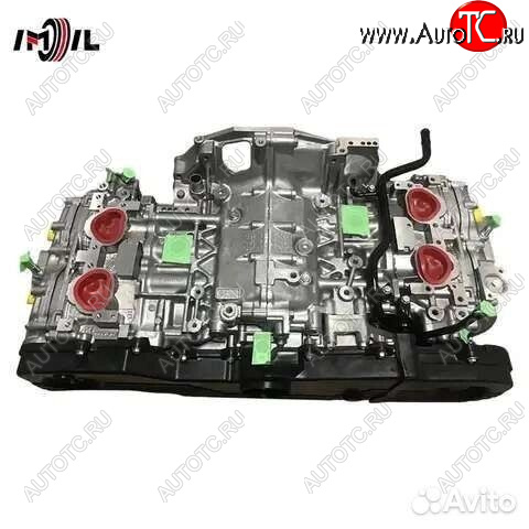 339 999 р. Двигатель новый Субару ej20, ej25, ez36, fb25  1145324215  с доставкой в г. Пермь