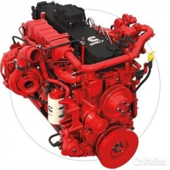 168 999 р. Дизельный двигатель cummins новый под заказ из Ки 31  1145325285  с доставкой в г. Пермь. Увеличить фотографию 1