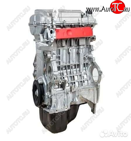 180 999 р. Двигатель JL4G18 (1.8 л) Geely Emgrand Ec7 2012 но 6  1145323455  с доставкой в г. Пермь
