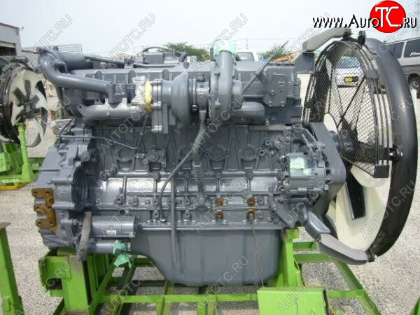 160 999 р. Тнвд 1hdt тойота Ленд Крузер 2210017620 124  art12314736  с доставкой в г. Пермь