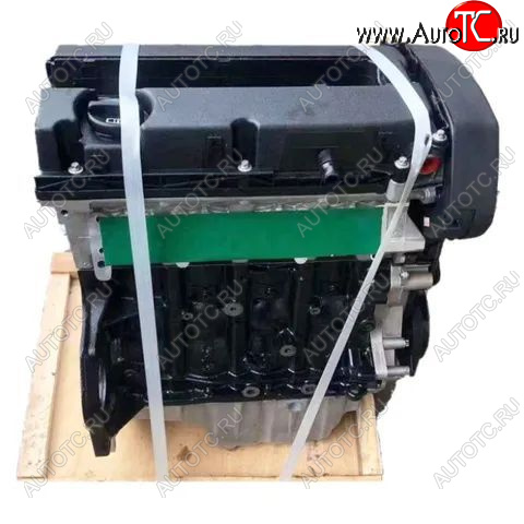 171 999 р. Двигатель Шевроле Авео f14d3. Новый 1.4 л  art12314488  с доставкой в г. Пермь