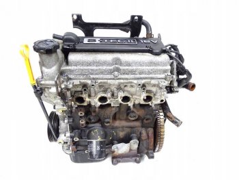 167 999 р. Двигатель b12d1 Шевроле Авео т250 Спарк 91  art12314166  с доставкой в г. Пермь. Увеличить фотографию 1