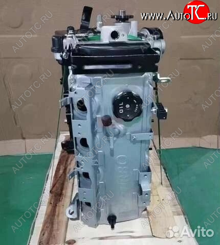 156 999 р. Двигатель 2.0t 4g63s4t зоти sr9 t600 t700 dmx7 230  1145323295  с доставкой в г. Пермь