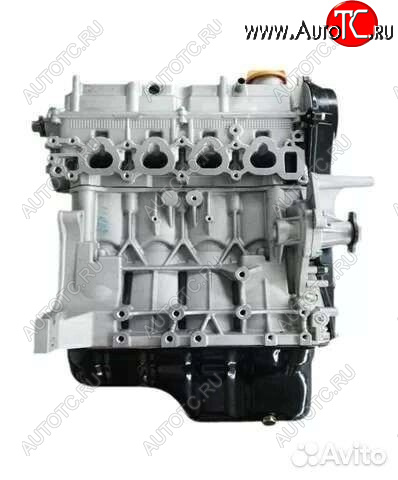 157 999 р. Двигатель новый Сузуки гранд Витара Свифтg16a g16b 197  1145324235  с доставкой в г. Пермь