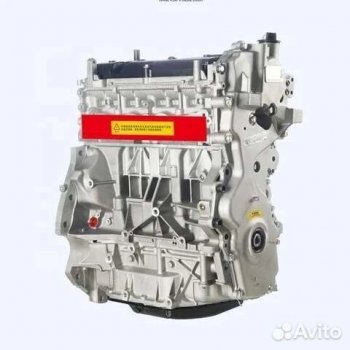 185 999 р. Двигатель mr20 Рено Флюенс, Ниссан икстрейл 2.0  1145323465  с доставкой в г. Пермь. Увеличить фотографию 1