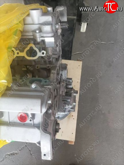 225 999 р. Двигатель гбц блок хендай сантафе g6ea 2.7  art12314457  с доставкой в г. Пермь