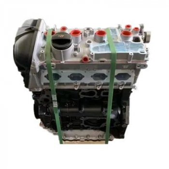 225 999 р. Двигатель Фольксваген тигуан 2.0 tsi cawa  1145324730  с доставкой в г. Пермь. Увеличить фотографию 1