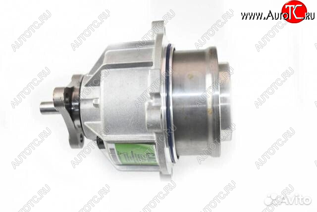 105 999 р. Chery QR523T1802700 муфта электромагнитная полног  1145325500  с доставкой в г. Пермь