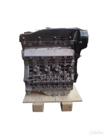 163 999 р. Двигатель, кпп греат волл safe, wingle, Чанган  1145325030  с доставкой в г. Пермь. Увеличить фотографию 1