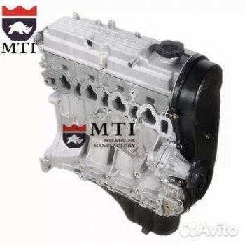 163 999 р. Двигатель Сузуки Свифт новый g13a, g13b, gl474q  1145324640  с доставкой в г. Пермь. Увеличить фотографию 1