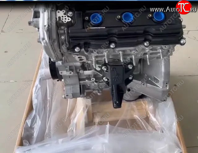 389 999 р. Двигатель Ниссан VQ35, VQ40DE 3.5l, 4.0l  1145323960  с доставкой в г. Пермь