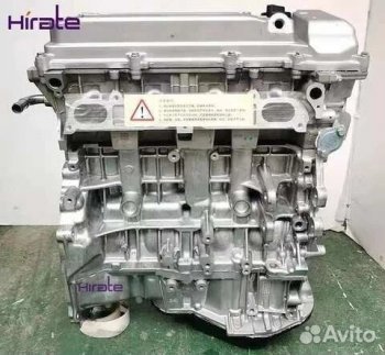 163 999 р. Двигатель Джили эмгранд x7 jld4g20  1145323670  с доставкой в г. Пермь. Увеличить фотографию 1