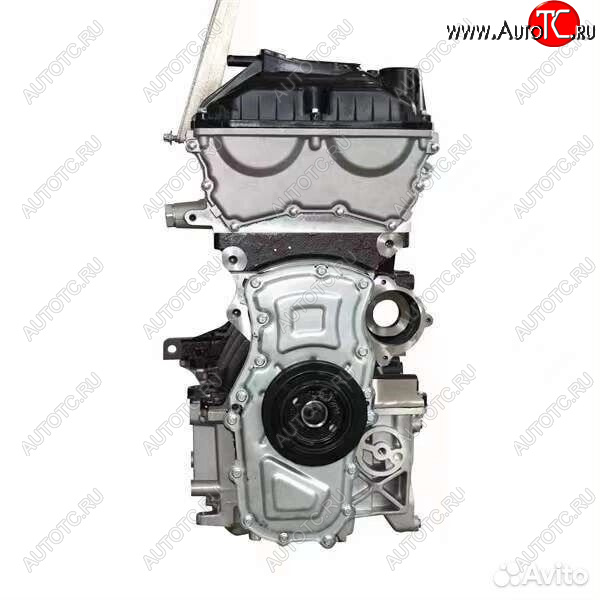 191 999 р. Двигатель зоти T600 15S4G, t600 couple Tnn4g15 180  1145323685  с доставкой в г. Пермь