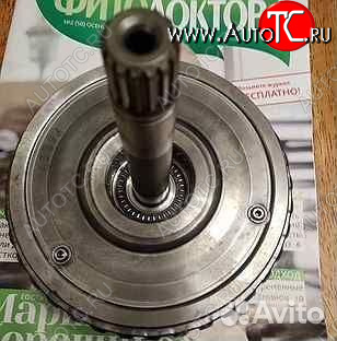 47 999 р. Вал первичный cvt Лифан x50  art12314333  с доставкой в г. Пермь
