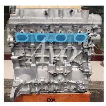 400 999 р. Двигатель новый Сузуки гранд Витара 2.0 j20a 190  art12314351  с доставкой в г. Пермь. Увеличить фотографию 1
