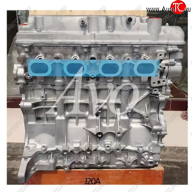 400 999 р. Двигатель новый Сузуки гранд Витара 2.0 j20a 190  art12314351  с доставкой в г. Пермь