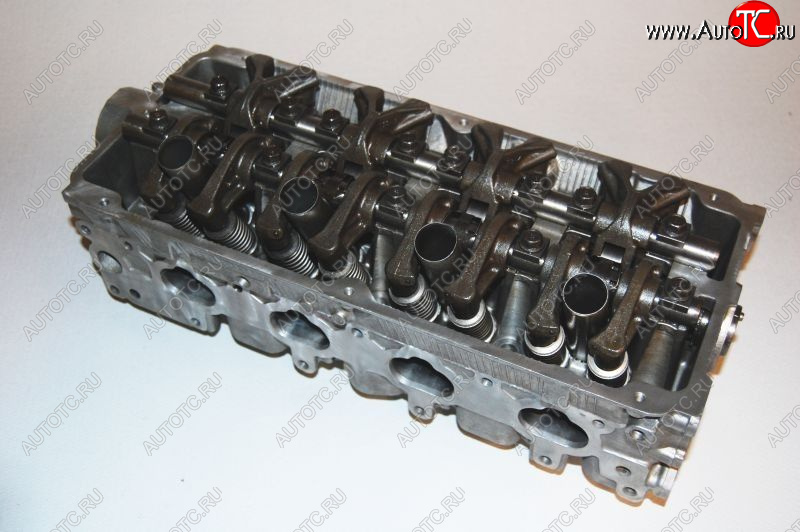 76 999 р. Гбц 4G644G694G63 Ховер H1, Н5, H3,H2 2.0 бензин новая 327  2.3423424589e10  с доставкой в г. Пермь