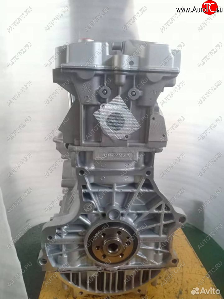 183 999 р. Двигатель Ниссан Скайлайн rb25de  2.3423423457e10  с доставкой в г. Пермь