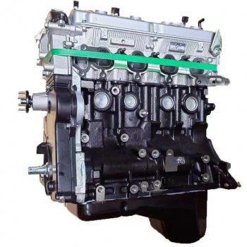 156 999 р. Двигатель 4g64s4m Дервейс Аврора новый и бу  2.3423424238e10  с доставкой в г. Пермь. Увеличить фотографию 1