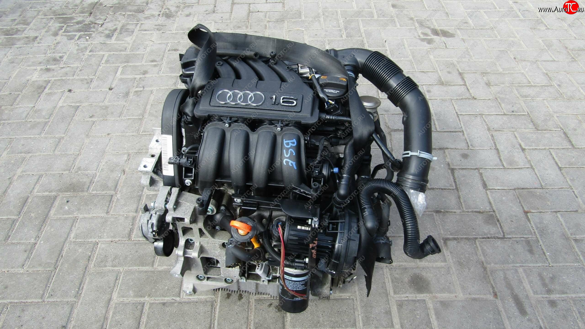 163 999 р. Двигатель Шкода Фольксваген 1.6 cdf  2.3423423865e10  с доставкой в г. Пермь