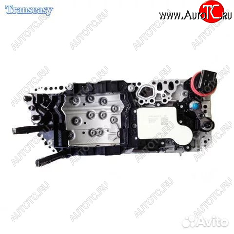 125 999 р. Блок управления АКПП Mercedes B W245 2008  art12314154  с доставкой в г. Пермь