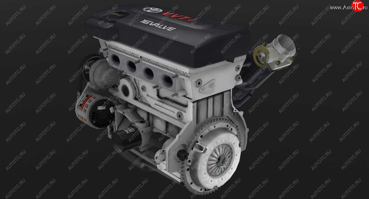 205 999 р. Вариатор Geely Emgrand EC7 Sedan (FE-1) 1.8 (126Hp 296  art12314610  с доставкой в г. Пермь