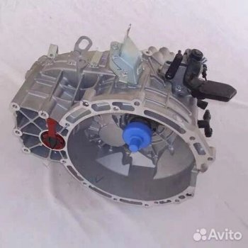 163 999 р. Мкпп, акпп Мицубиши ланцер, зоти т600, byd f3 новые  1145323225  с доставкой в г. Пермь. Увеличить фотографию 1