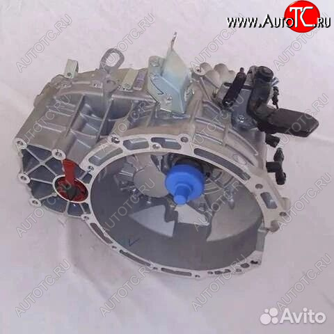 163 999 р. Мкпп, акпп Мицубиши ланцер, зоти т600, byd f3 новые  1145323225  с доставкой в г. Пермь