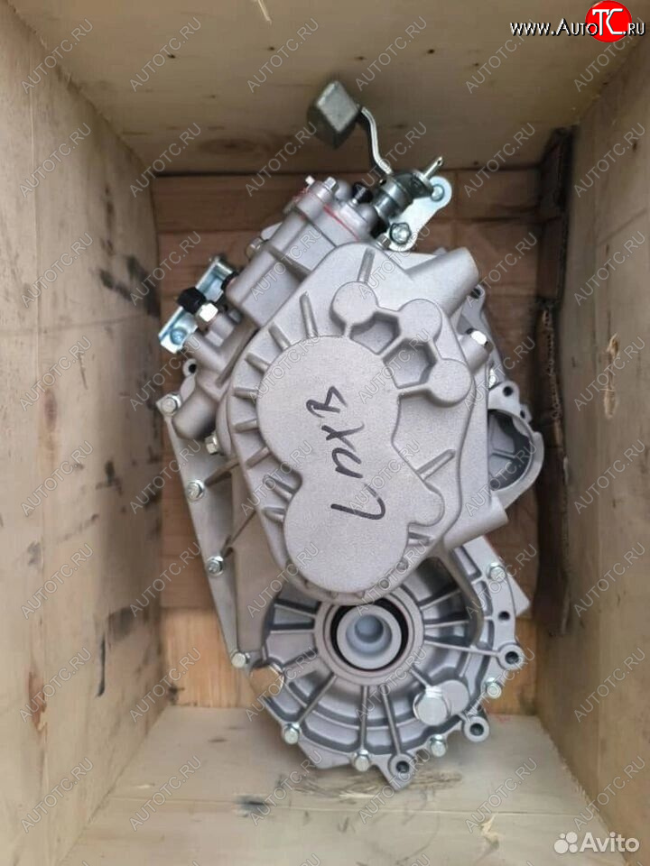 75 999 р. МКПП Lifan Solano 2 2017 l5mf16a5 1.5 650  1145322935  с доставкой в г. Пермь