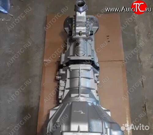 114 999 р. Коробка Great wall Hover H3 0 (1701000K07E) 4g63  1145322485  с доставкой в г. Пермь