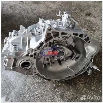 163 999 р. МКПП хендай верна, чанганcs35, сангенг актион кайрон  1145323090  с доставкой в г. Пермь. Увеличить фотографию 1