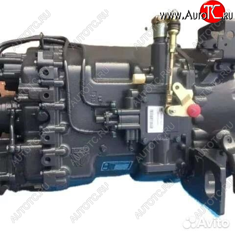 213 999 р. Коробка хово, фав, фотон, шахман hw19710, hw19712  1145322655  с доставкой в г. Пермь