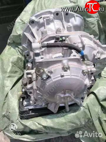 296 999 р. АКПП в сборе для Chery Tiggo 5 новая и бу 477  art12314465  с доставкой в г. Пермь