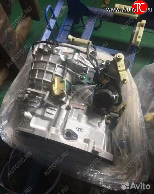 180 999 р. Вариатор на Lifan Solano 1,6 LAL1502000 новый ори  1145322335  с доставкой в г. Пермь