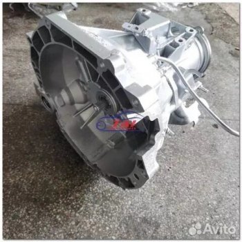 70 999 р. МКПП форд фокус Мондео  2.3423424562e10  с доставкой в г. Пермь. Увеличить фотографию 1