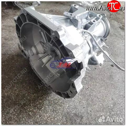 70 999 р. МКПП форд фокус Мондео  2.3423424562e10  с доставкой в г. Пермь