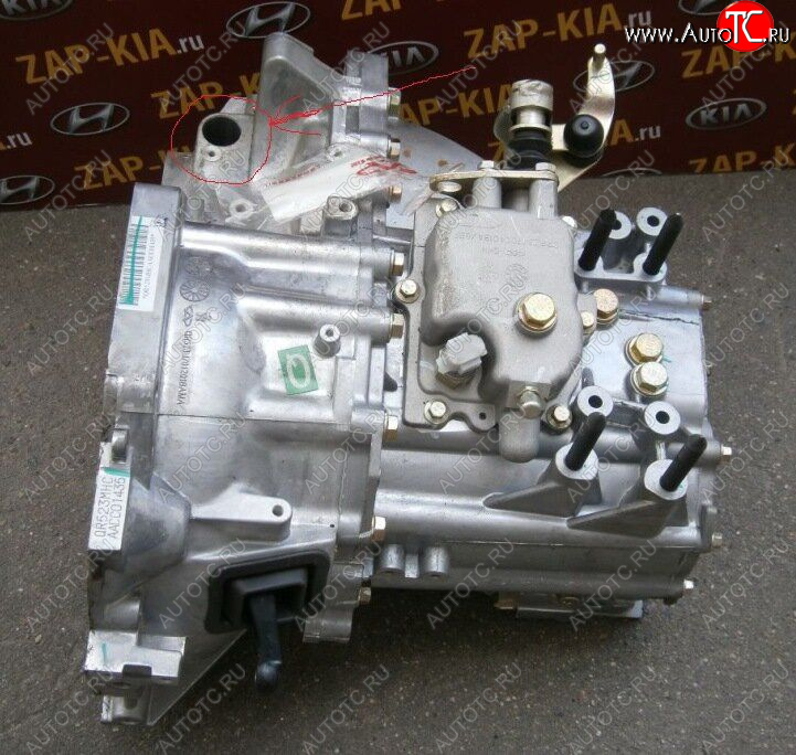 180 999 р. АКПП в сборе для Chery Tiggo 5 новая и бу  2.3423423492e10  с доставкой в г. Пермь