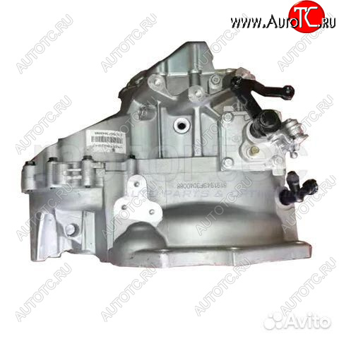 113 999 р. Кпп, АКПП Шевроле Авео 1.2, 1.4, 1.6 Круз новые 393  2.3423424419e10  с доставкой в г. Пермь