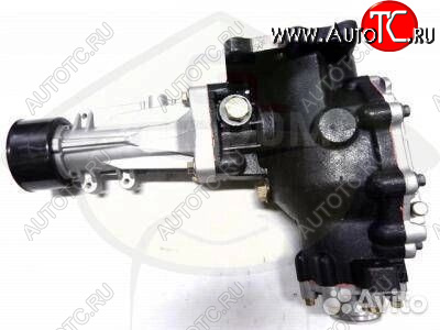 172 999 р. Раздатка новая Chery Tiggo 2.0 TiggoVortex Tingo 505  2.3423424301e10  с доставкой в г. Пермь