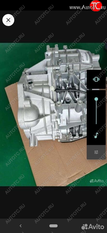 134 999 р. АКПП в сборе для CheryTiggo 7 Pro, 8Pro новые и бу  2.3423424304e10  с доставкой в г. Пермь